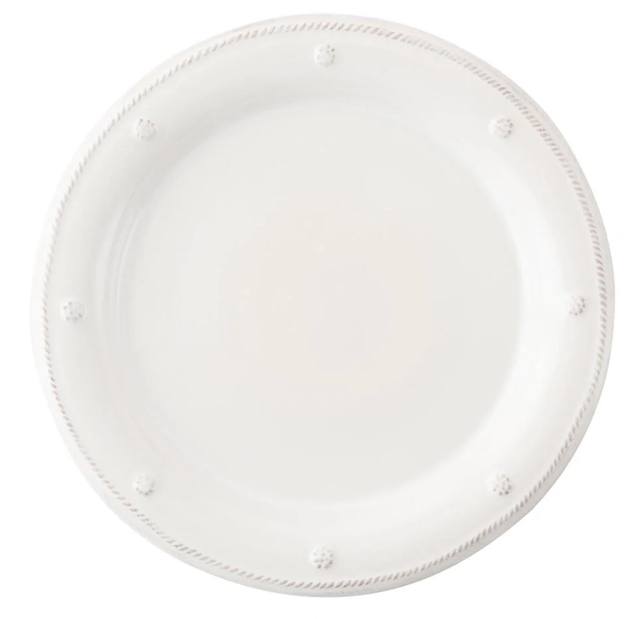 BMH - Berry & Thread Dessert/Salad Plate (16)