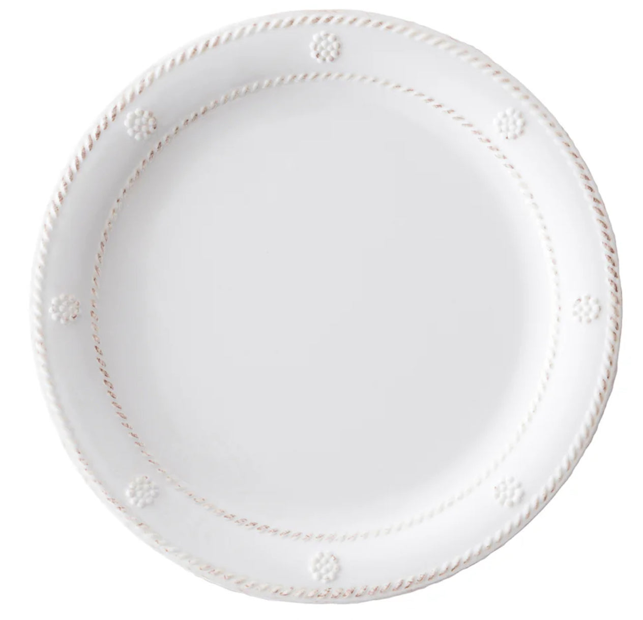 BMH - Berry & Thread Melamine Dessert/Salad Plate (16)