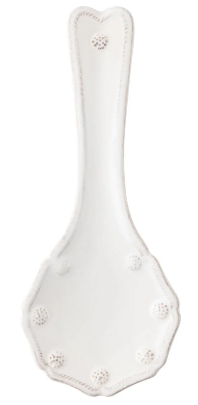 BMH - Berry & Thread Spoon Rest