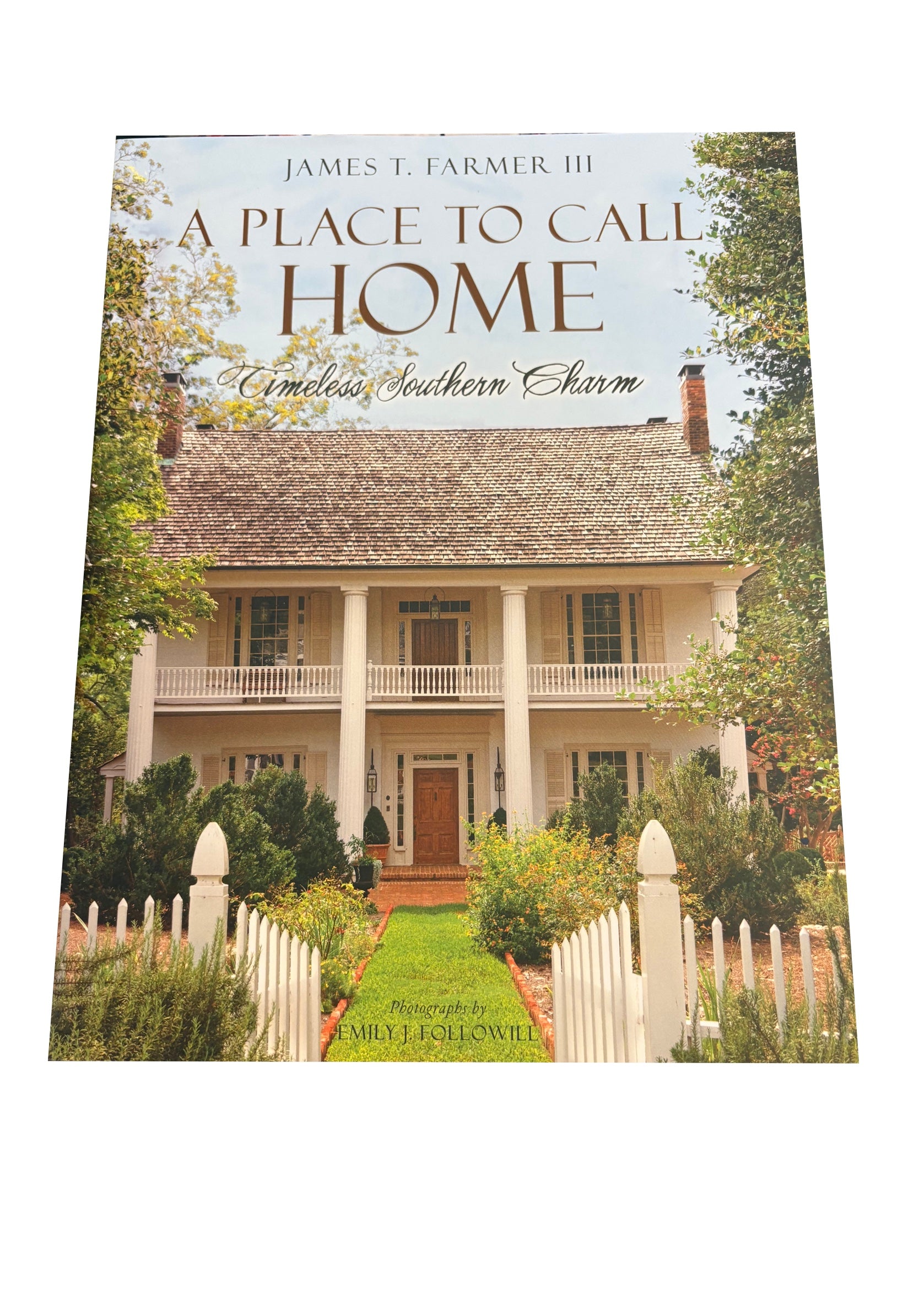 BMH - A Place To Call Home - (1)