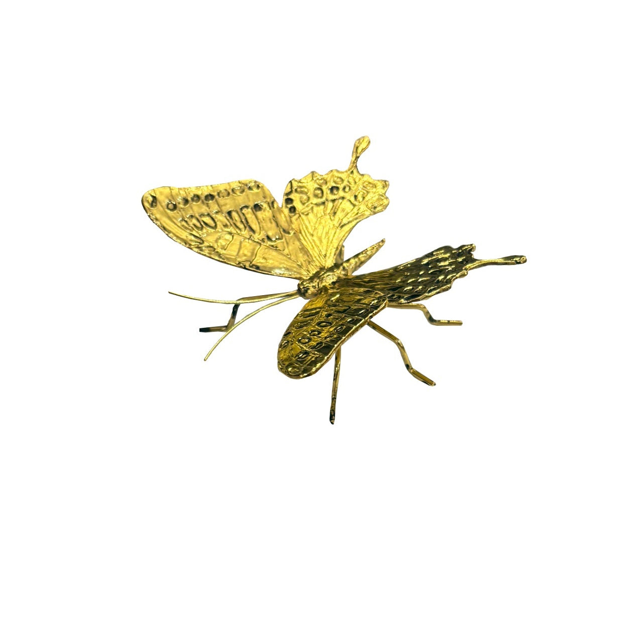 BMH - Zodax Gold Butterfly (1)