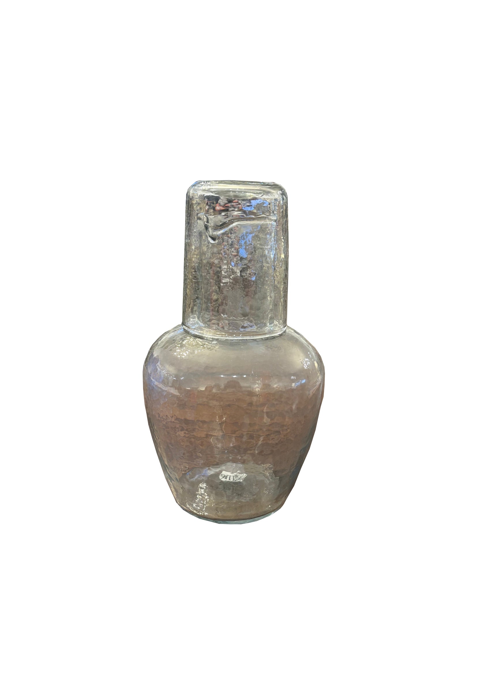 BMH - Be Home Water & Cup Carafe (1)