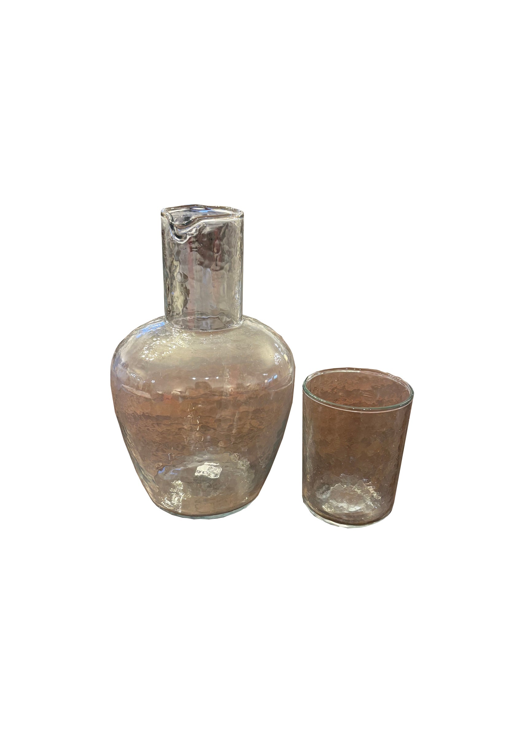 BMH - Be Home Water & Cup Carafe (1)