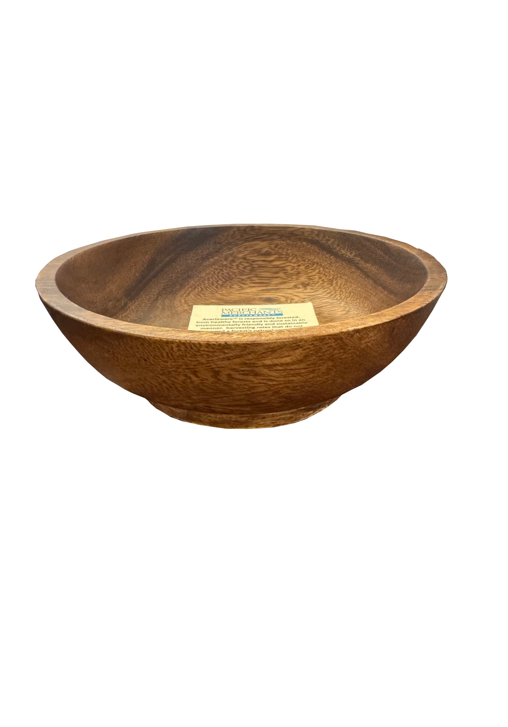 BMH - Pacific Merchants Small Round Bowl (1)
