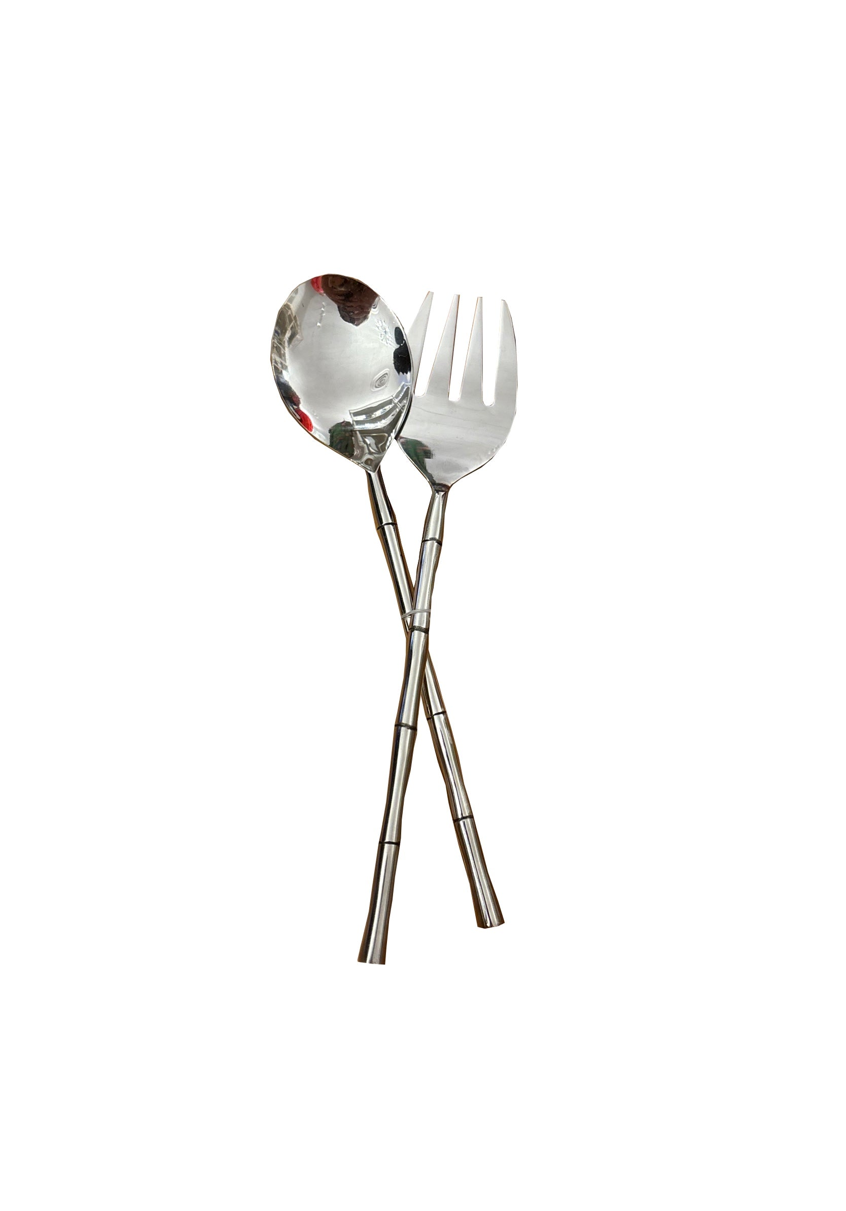 BMH - Bamboo Serving Set - (1)