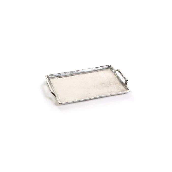 BMH - Zodax Silver Tray (1)
