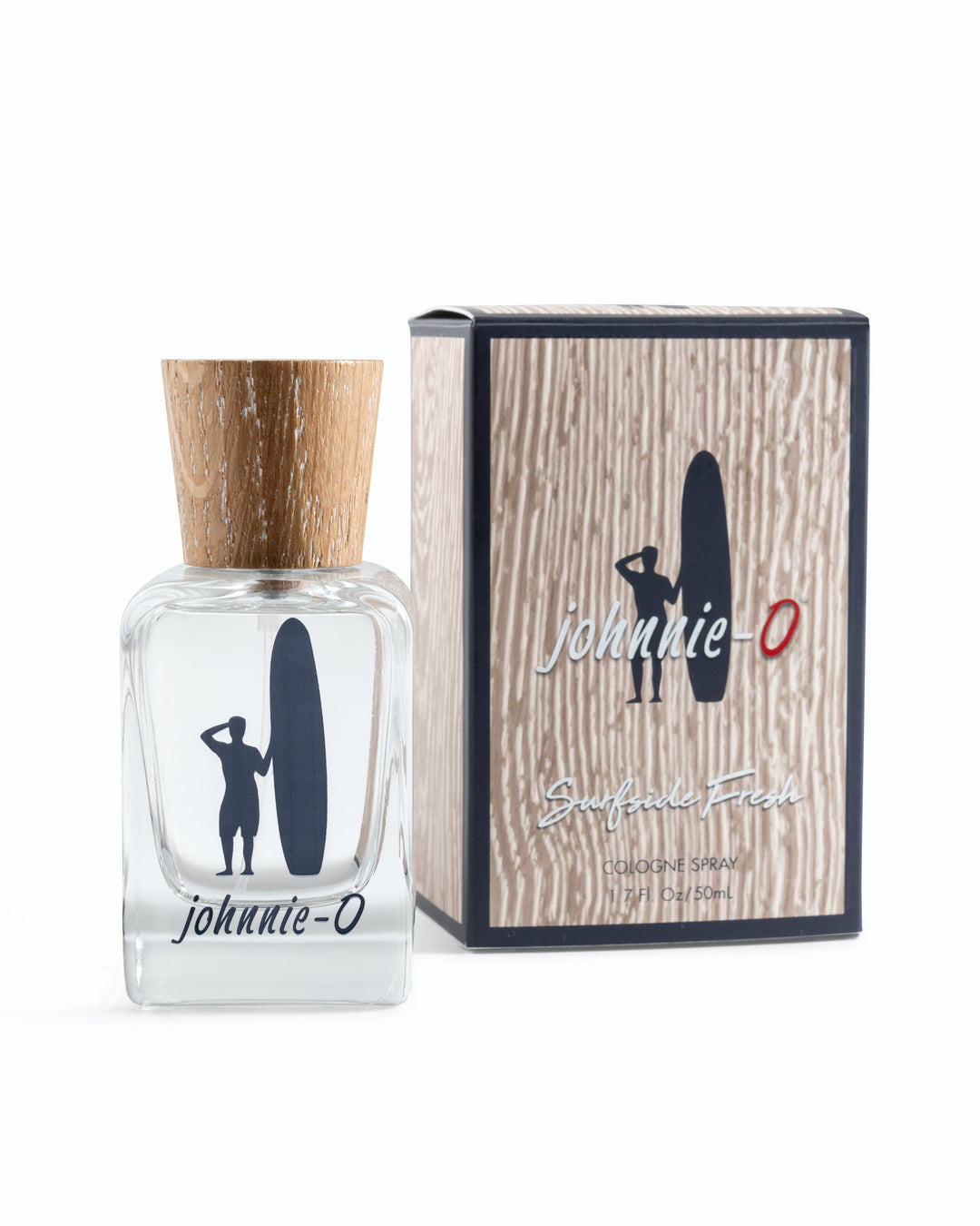 SURFSIDE FRESH COLOGNE