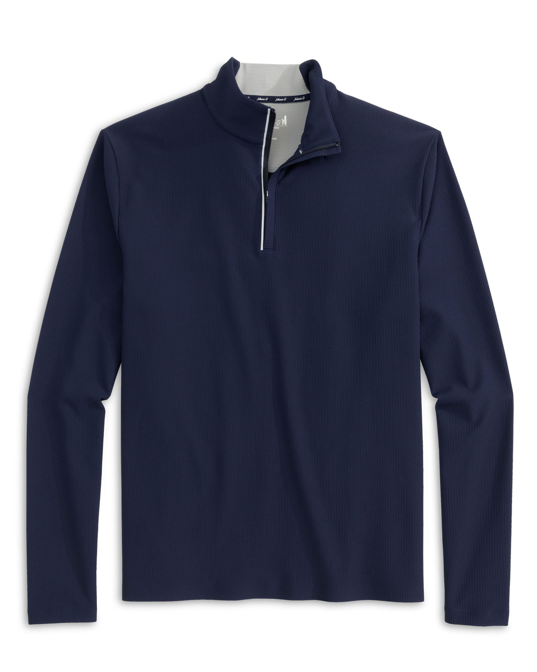 HOPPIN' PERFORMANCE 1/4 ZIP - NAVY
