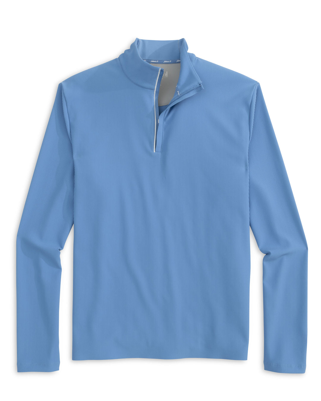 HOPPIN' PERFORMANCE 1/4 ZIP - TIDE