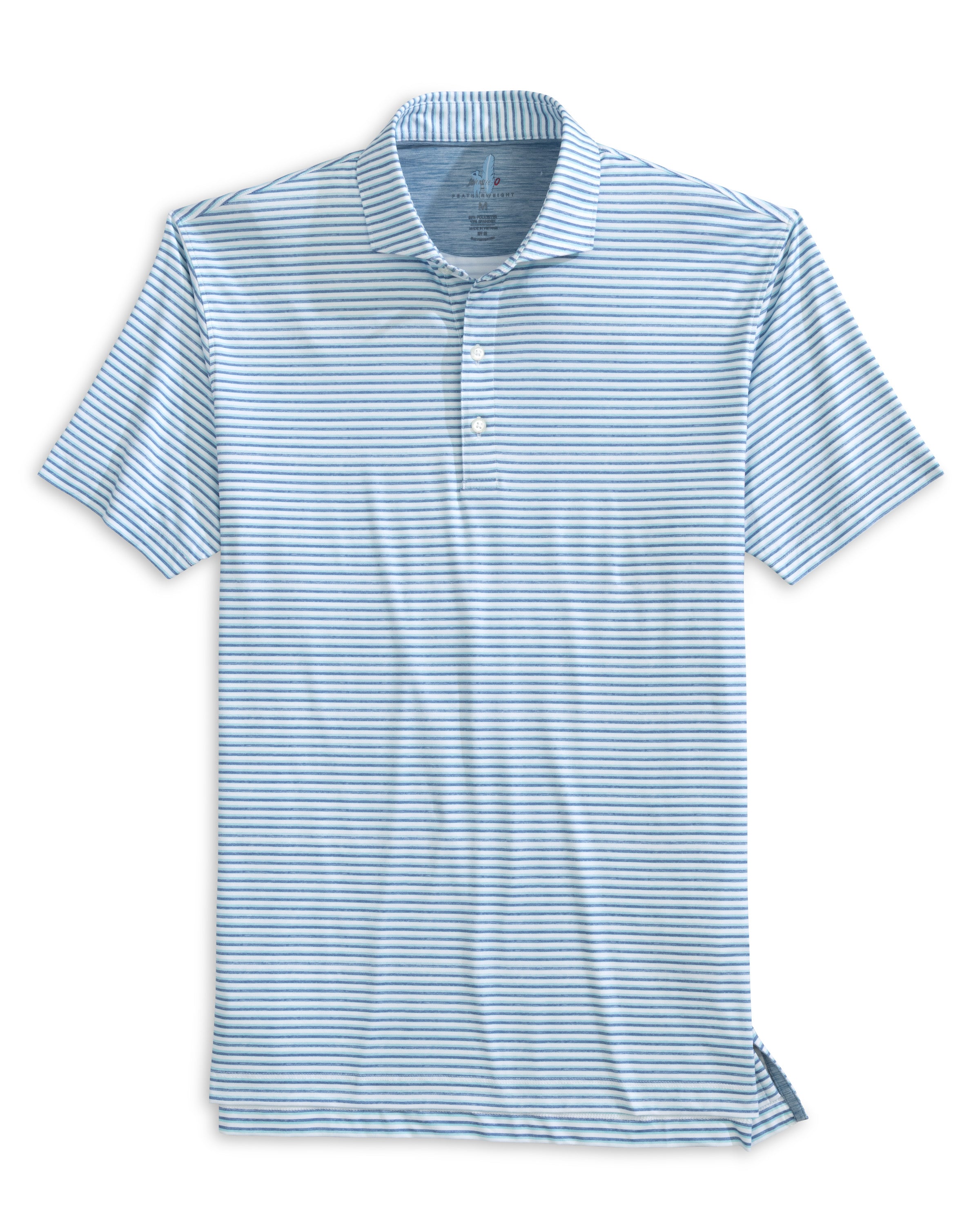 Warwick Polo - JMPO 7330 - TIDE
