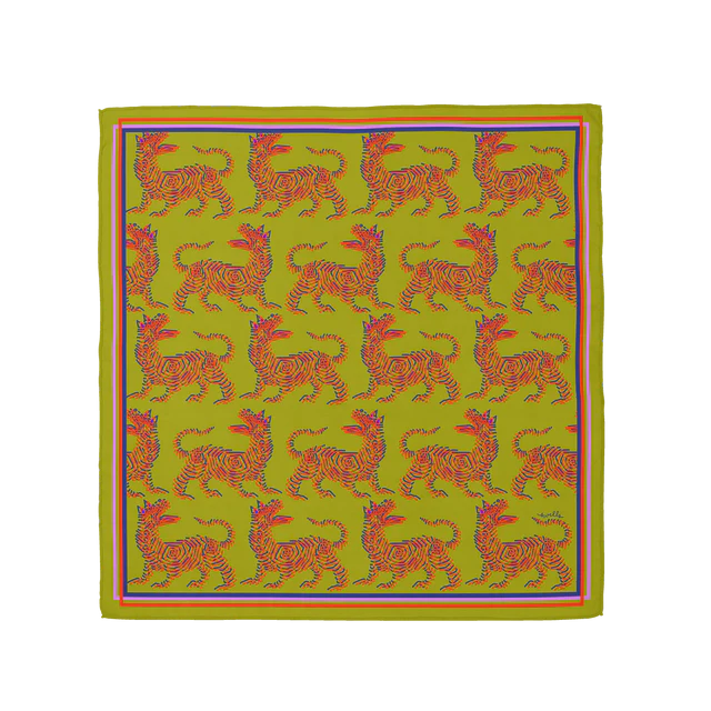 Joy Scarf