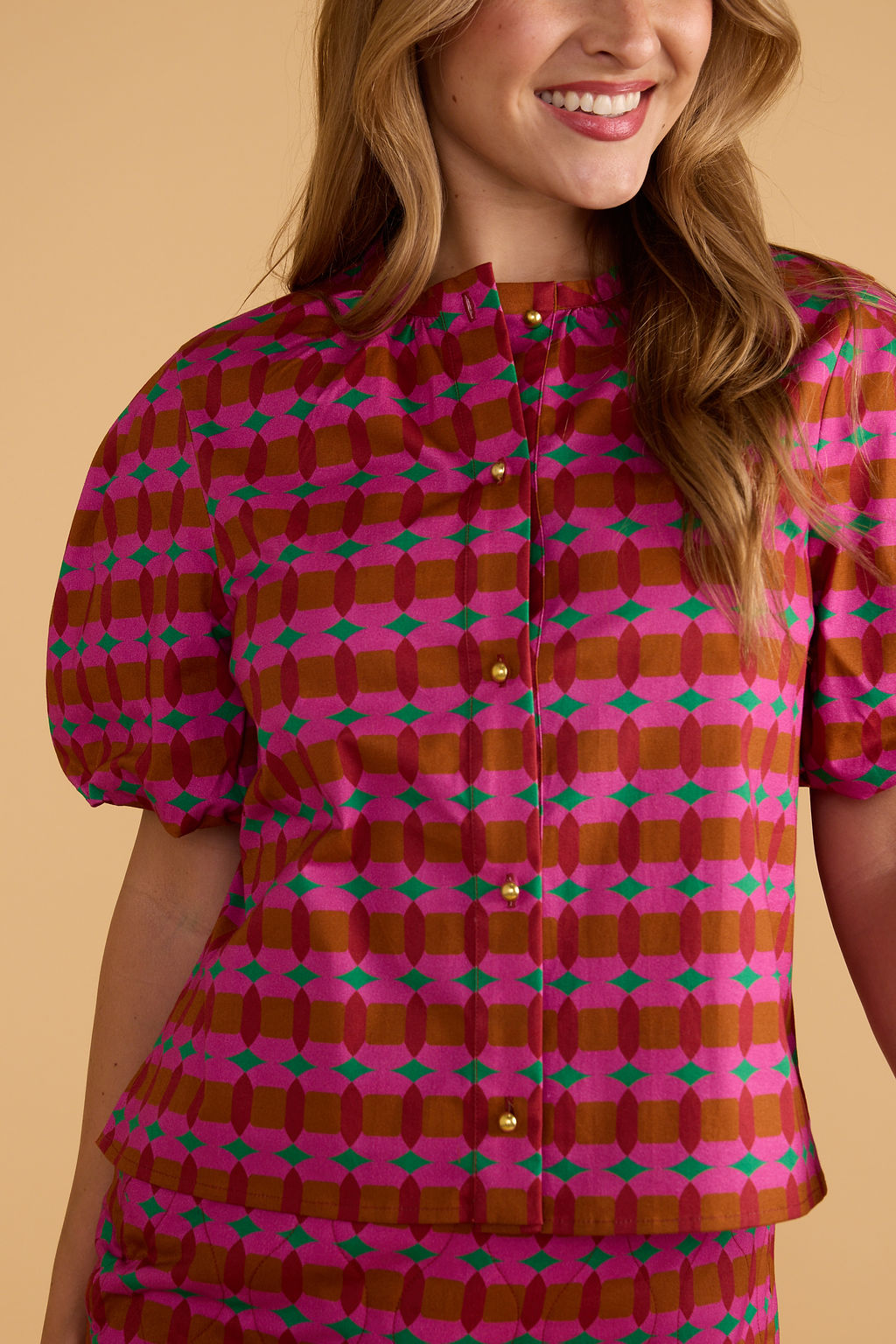 Josephine Top - Prepster