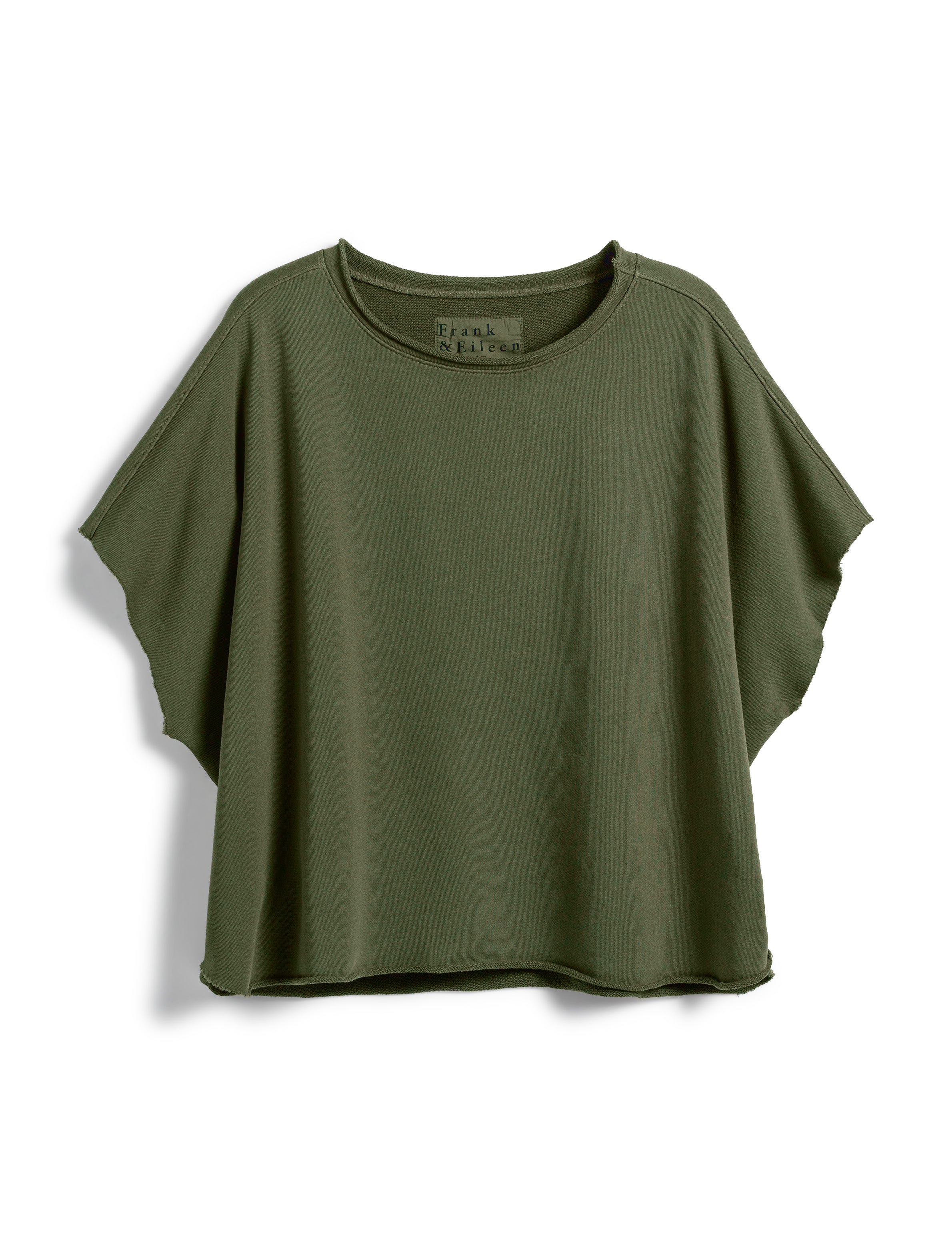 Oliver Original Capelet - Caper
