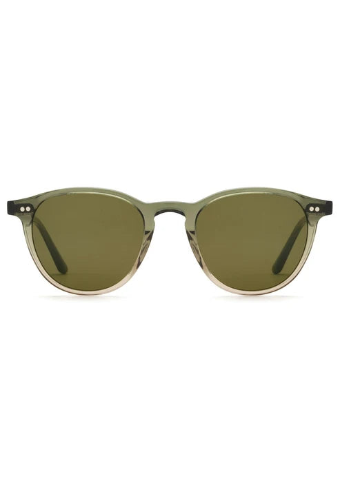 LANDRY | Verde Sunglasses