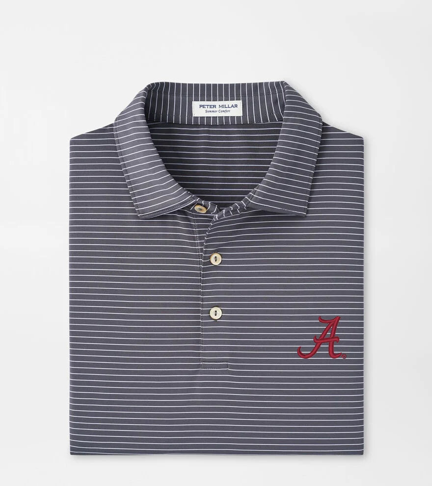 BAMA HEMLOCK POLO-MA24CEK10S-IRON