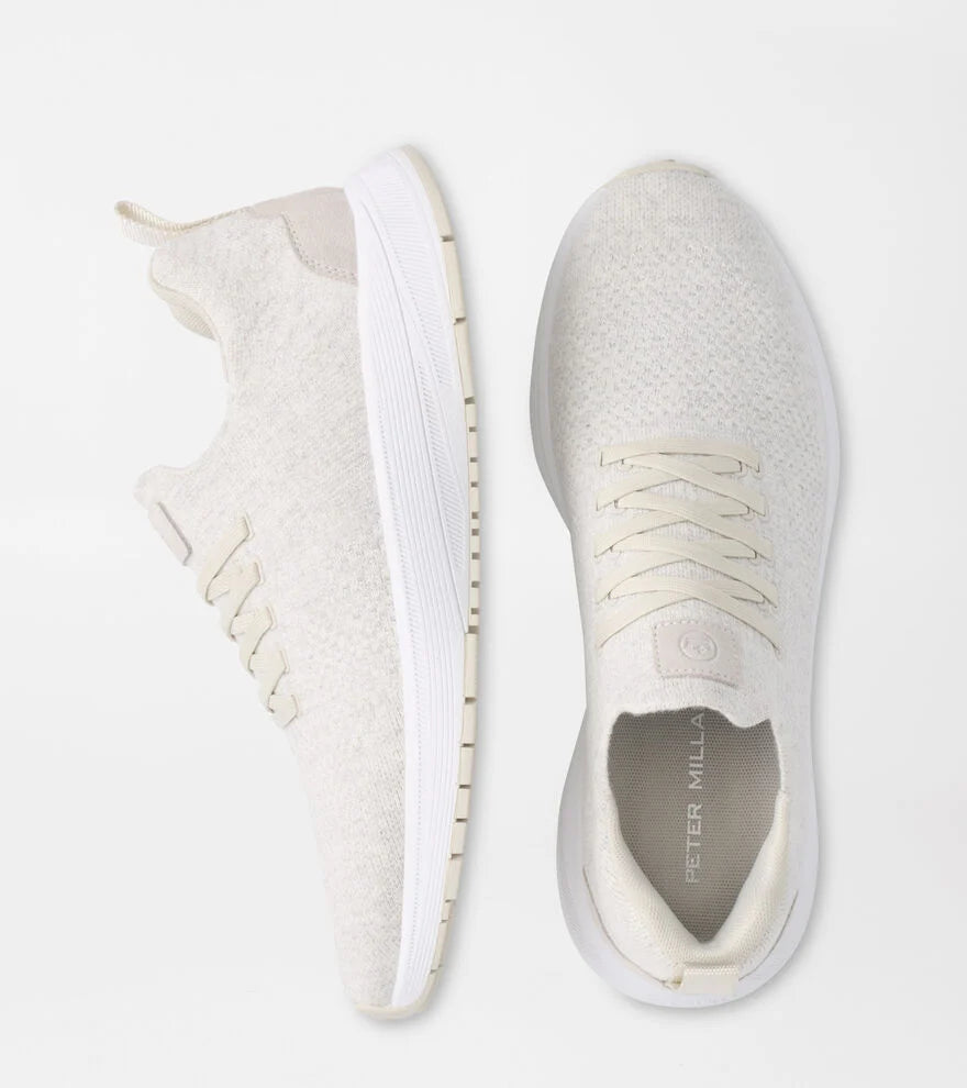 Odeon Sneaker-MA26EF91-Icy White