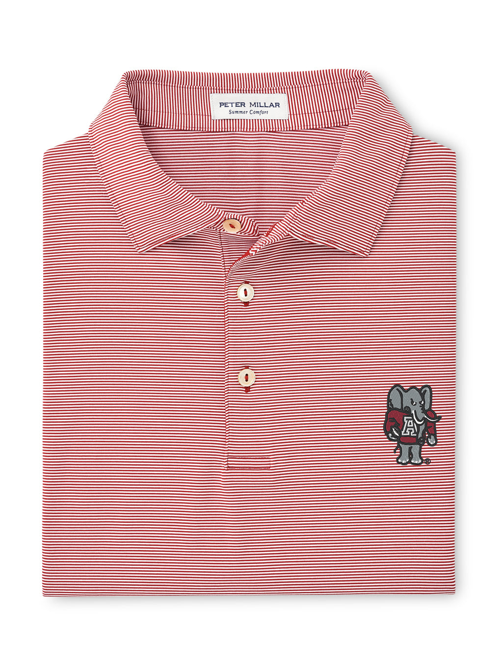 BAMA VAULT JUBILEE POLO-ME0CEK11S-CRI1