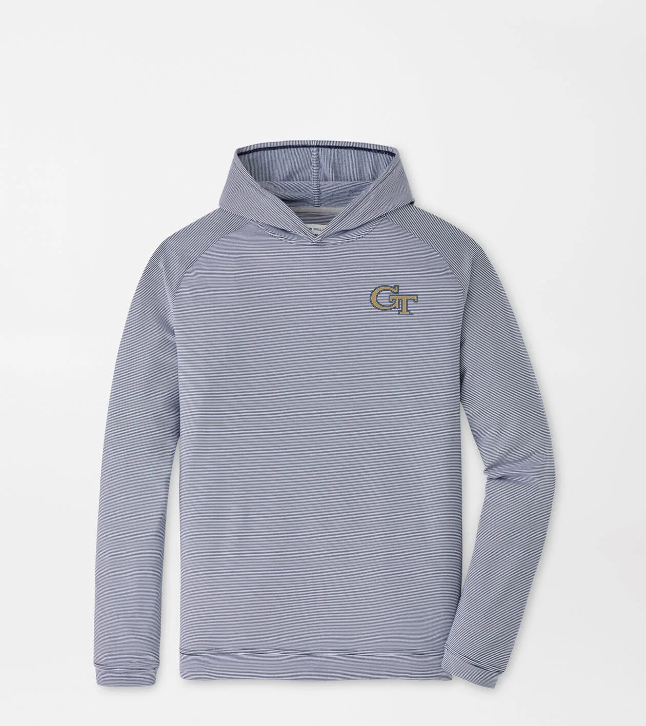 GT Pine Hoodie-ME0CEK45B-NAVY