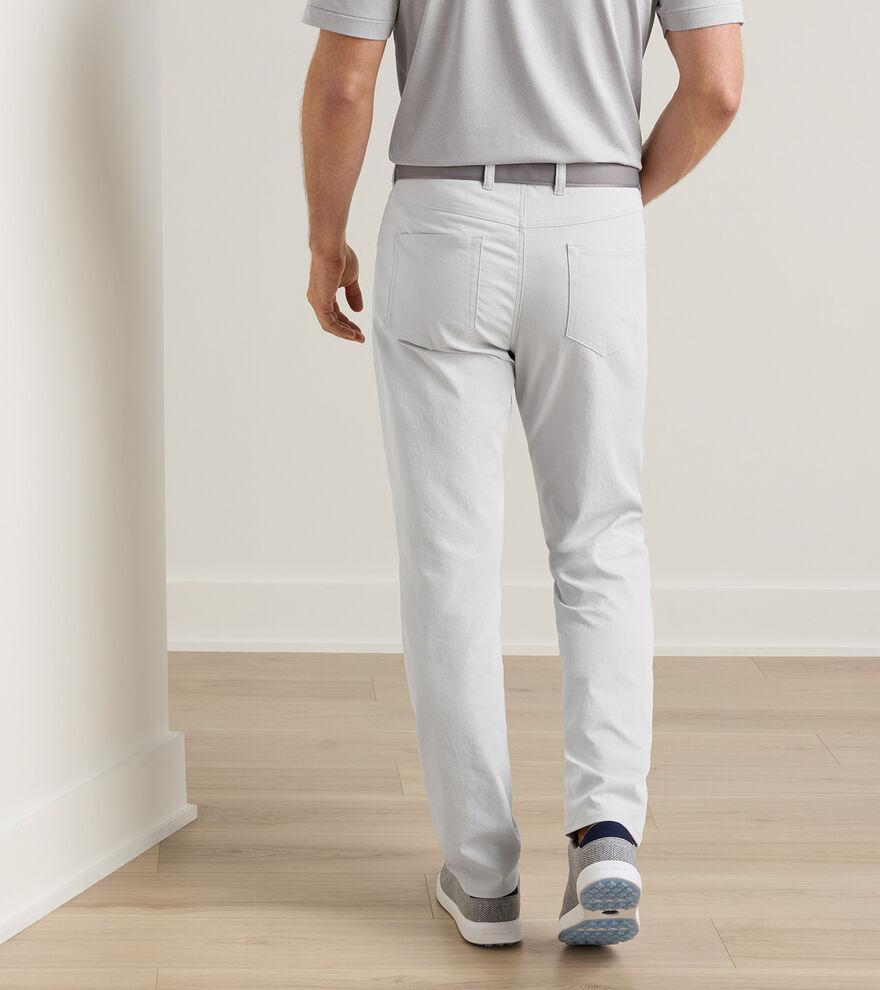 EB66 5pkt Pant-ME0EB66FB-British Grey