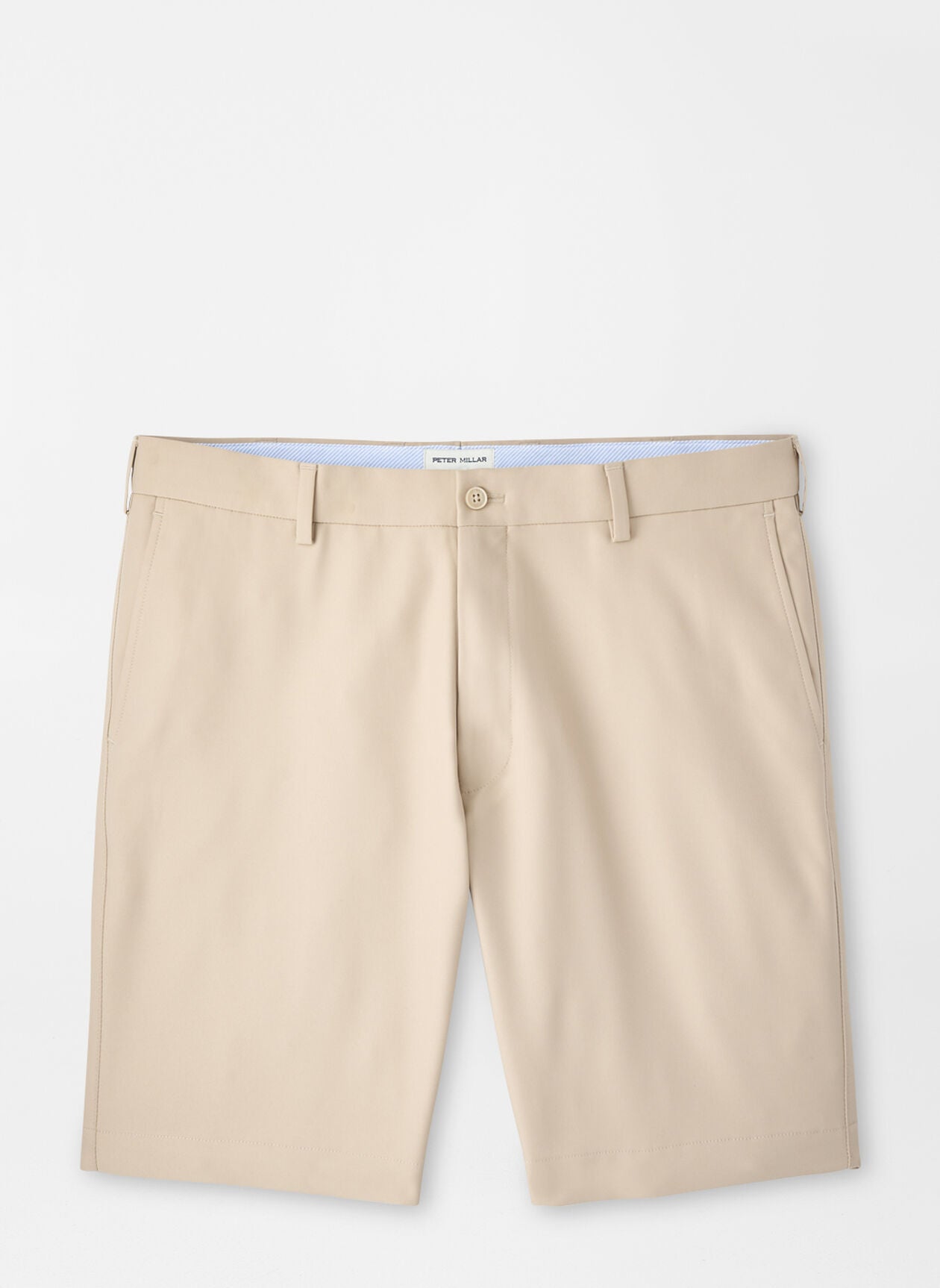7" Salem Perf. Short-ME0EB82-KHAKI