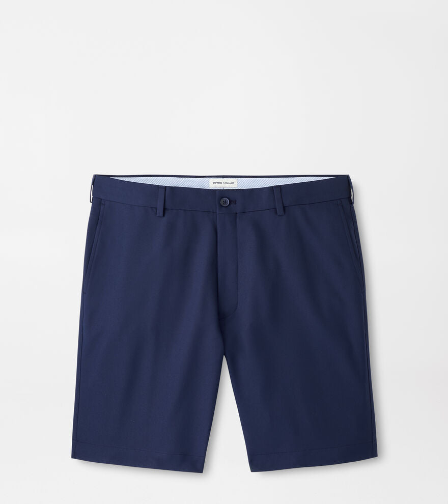 7" Salem Perf. Short-ME0EB82-Navy