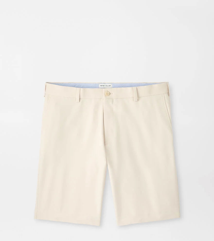7" Salem Perf. Short-ME0EB82-Stone