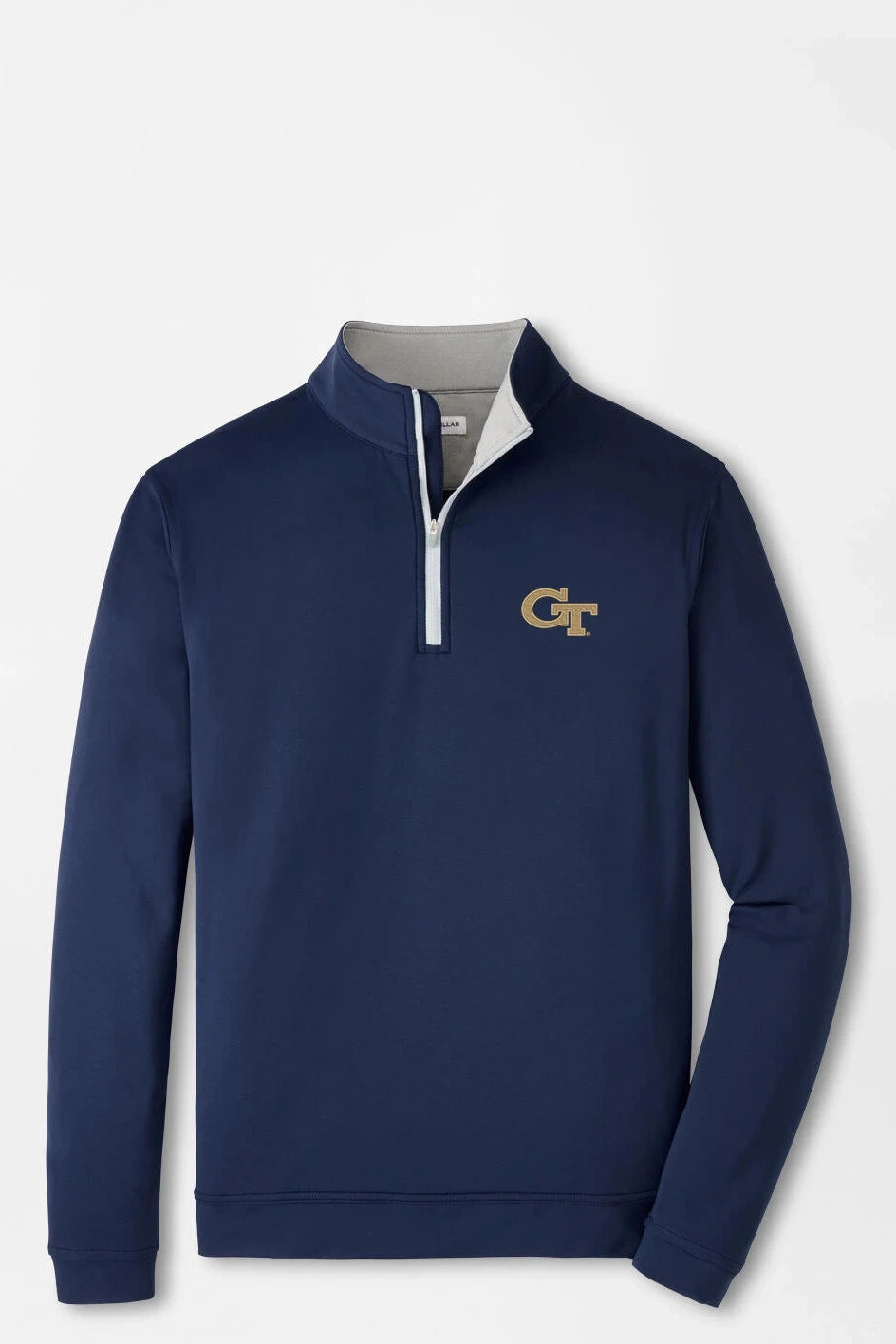 GT Perth 1/4 Zip-ME0EK40-NAVY