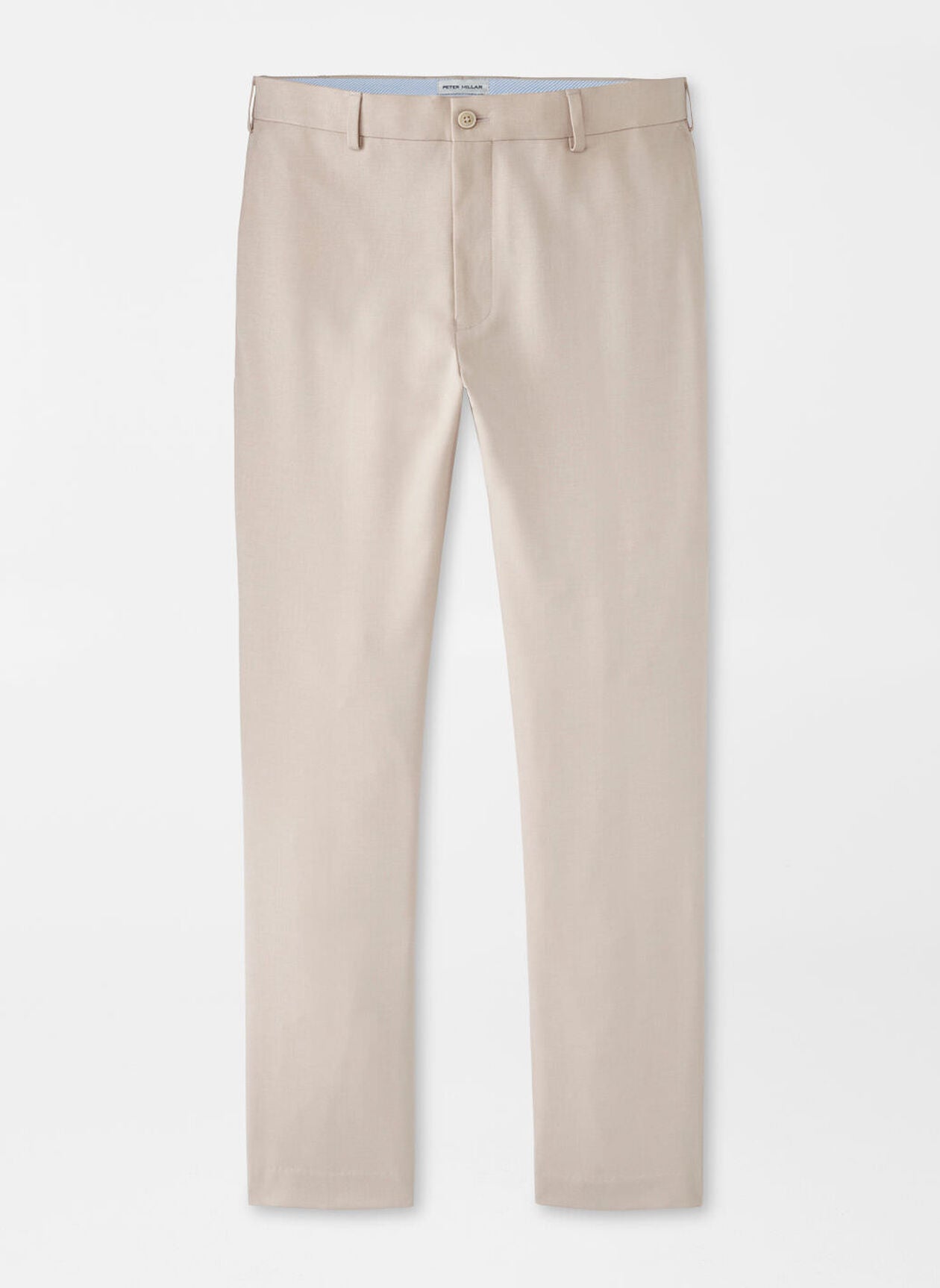 Charlotte Perf. Trouser-MF25EB55FB-KHAKI