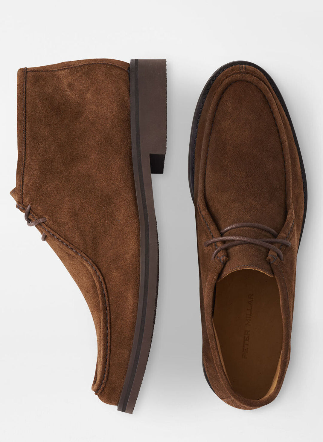 Tempest Boot-MF25XF18-Walnut
