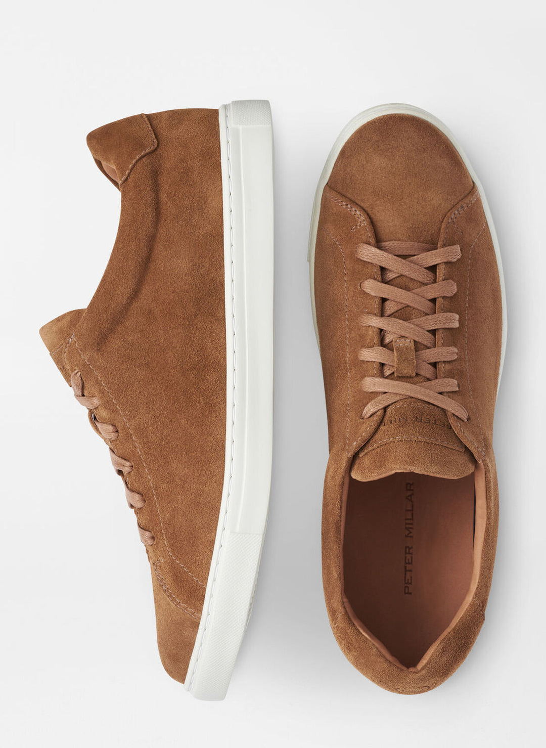 Vantage Suede Sneaker-MF25XF55-DAMB