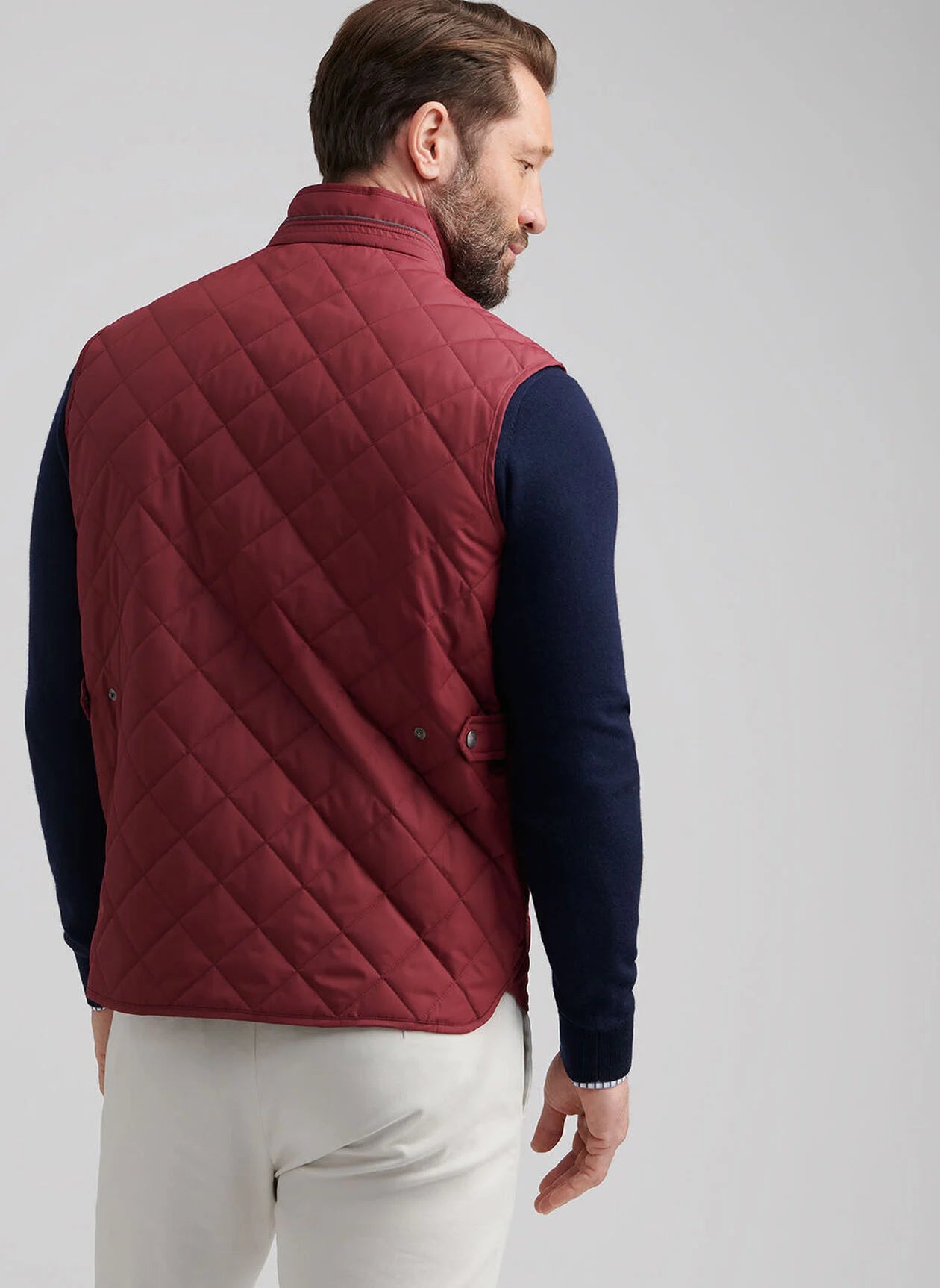 Essex Vest-MF25Z01-AUTUMN FOL