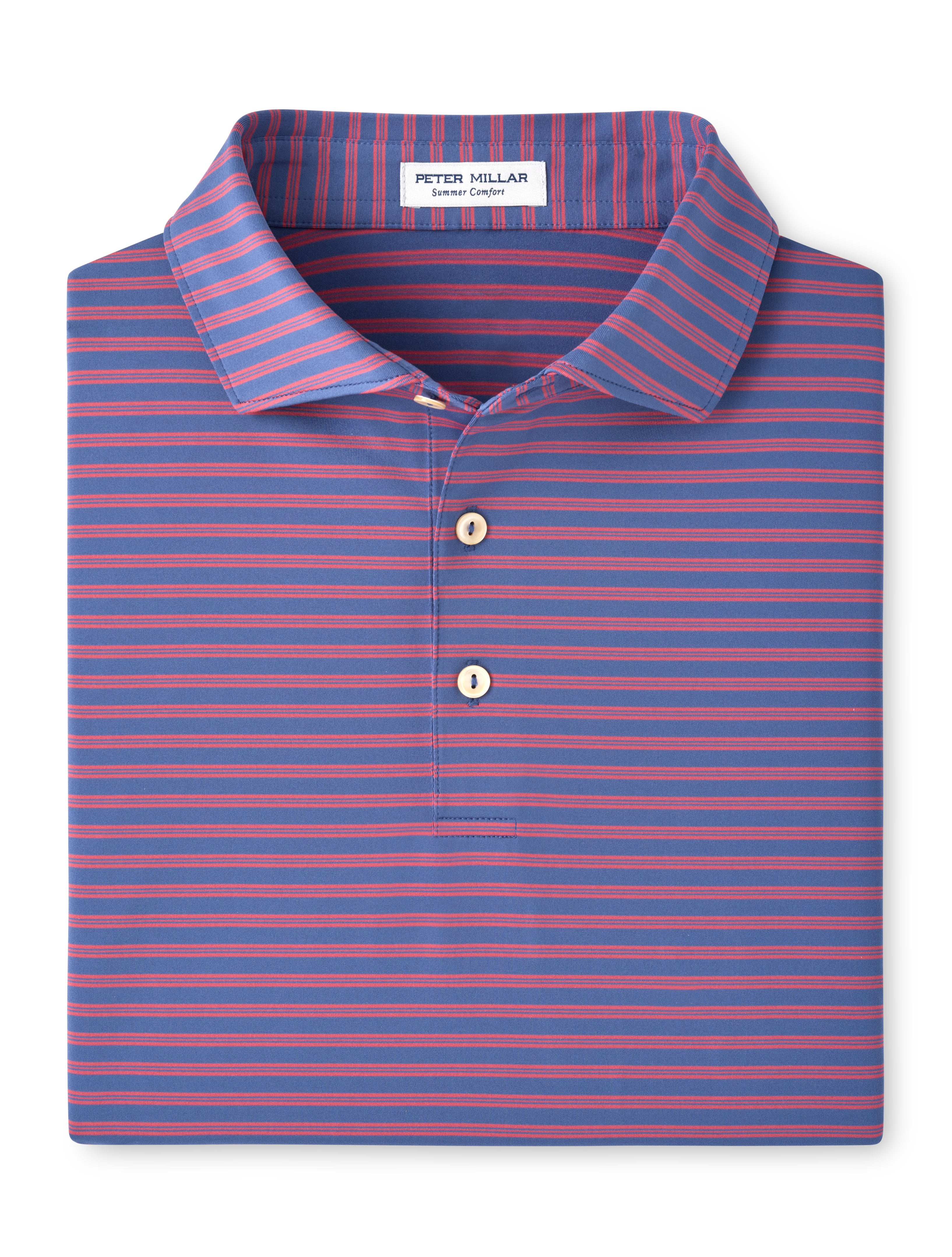 RAWLINS POLO-MF26EK19S-BAL