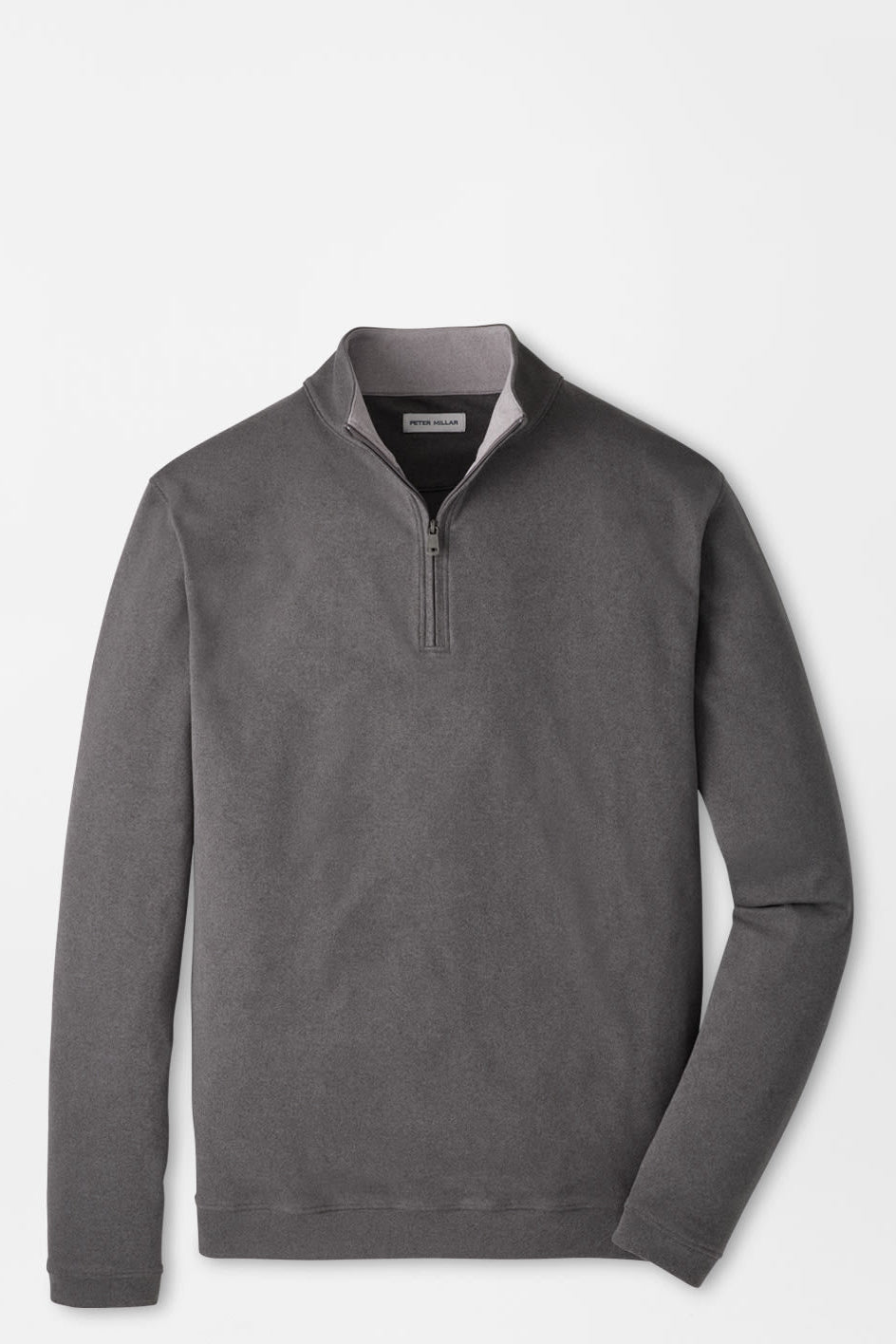 Ardent Air Quarter Zip-MF26EK46-Iron