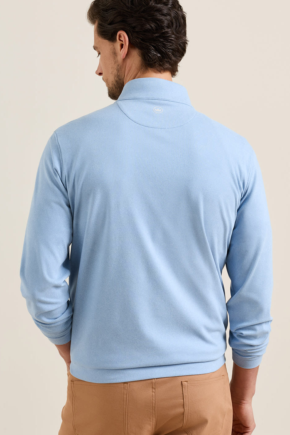 Ardent Air Quarter Zip-MF26EK46-Lakeside