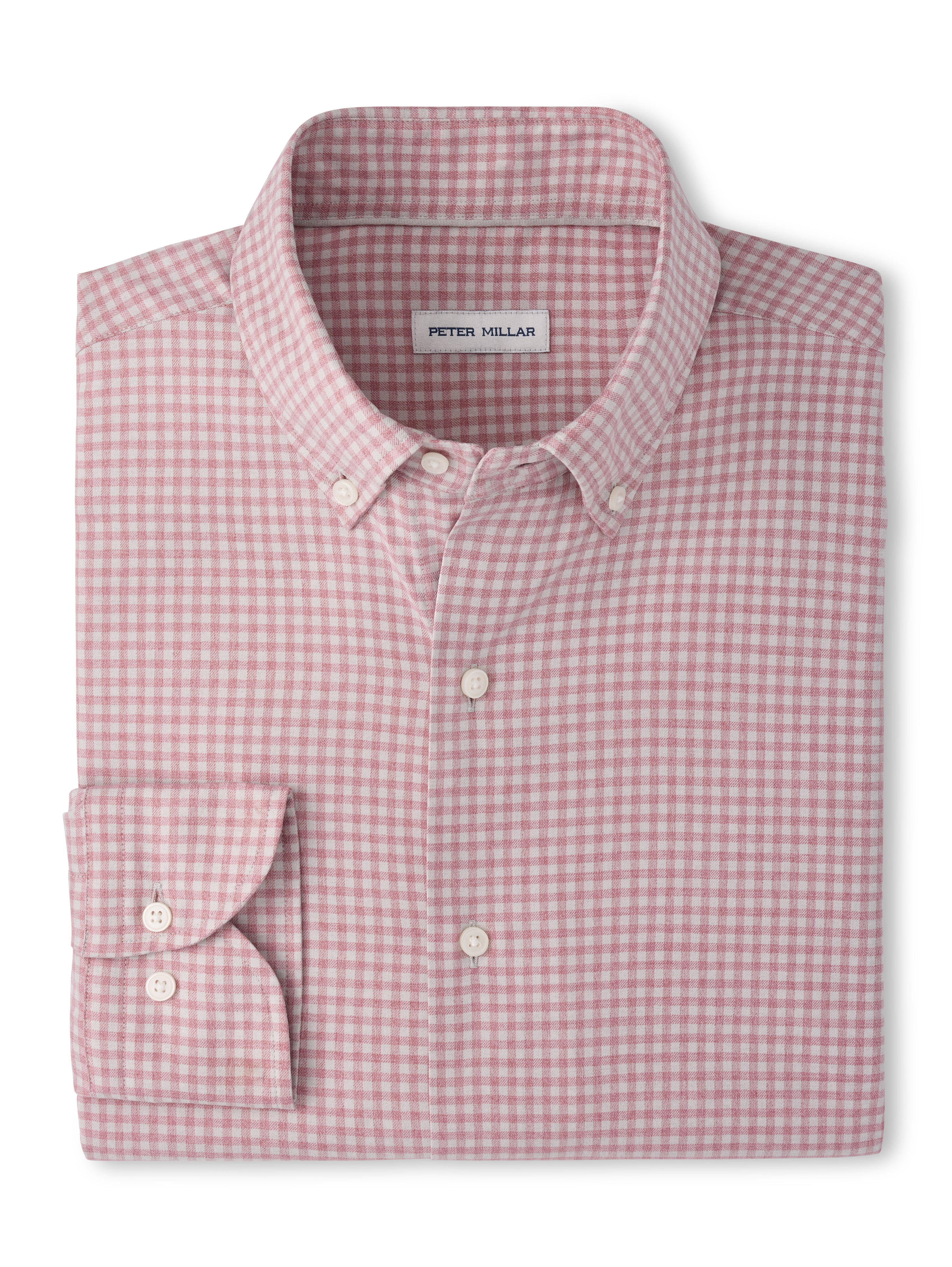 LIAM SHIRT-MF26W02LTB-DUSTY ROSE
