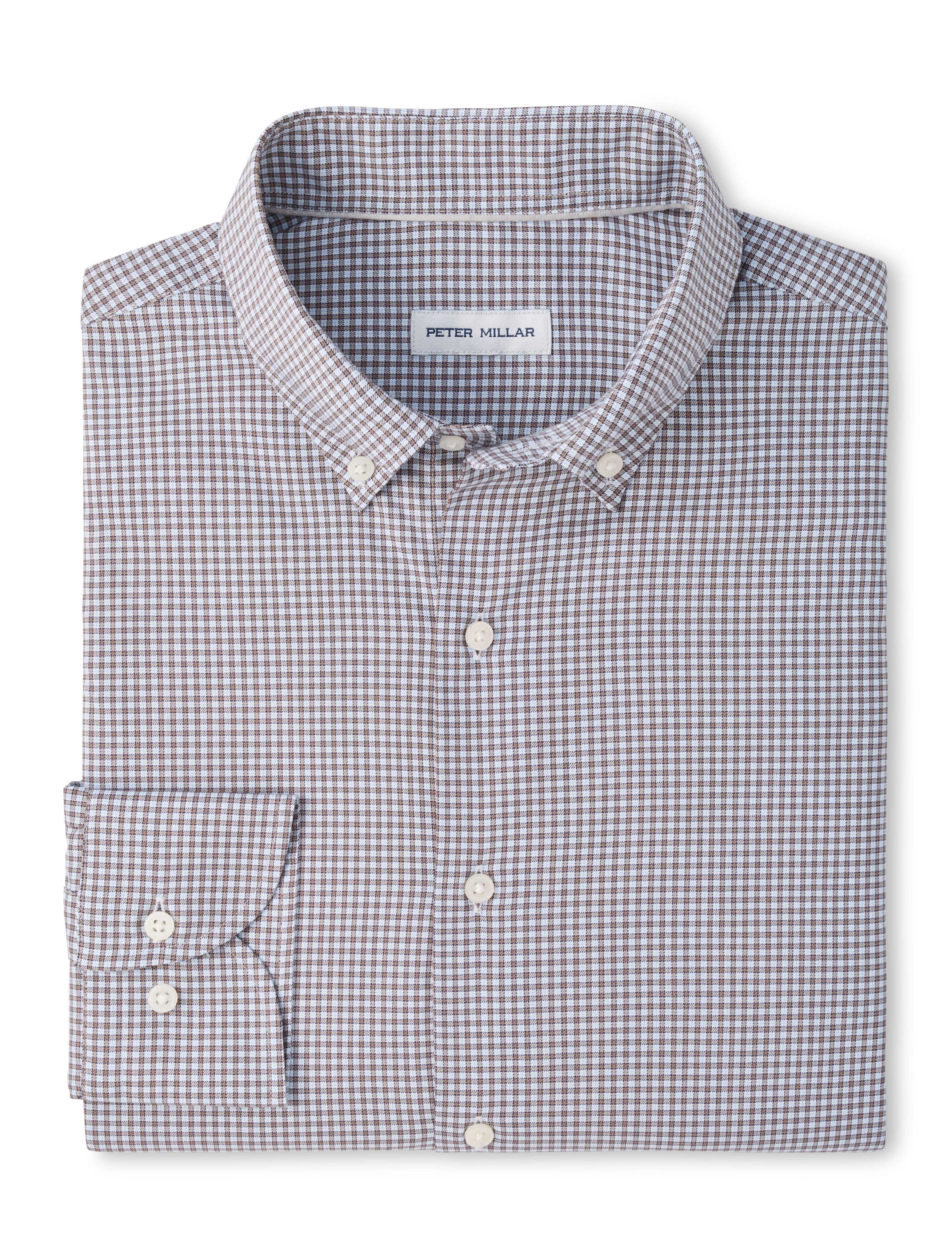 GREGORY SHIRT-MF26W09LTB-SWGRS