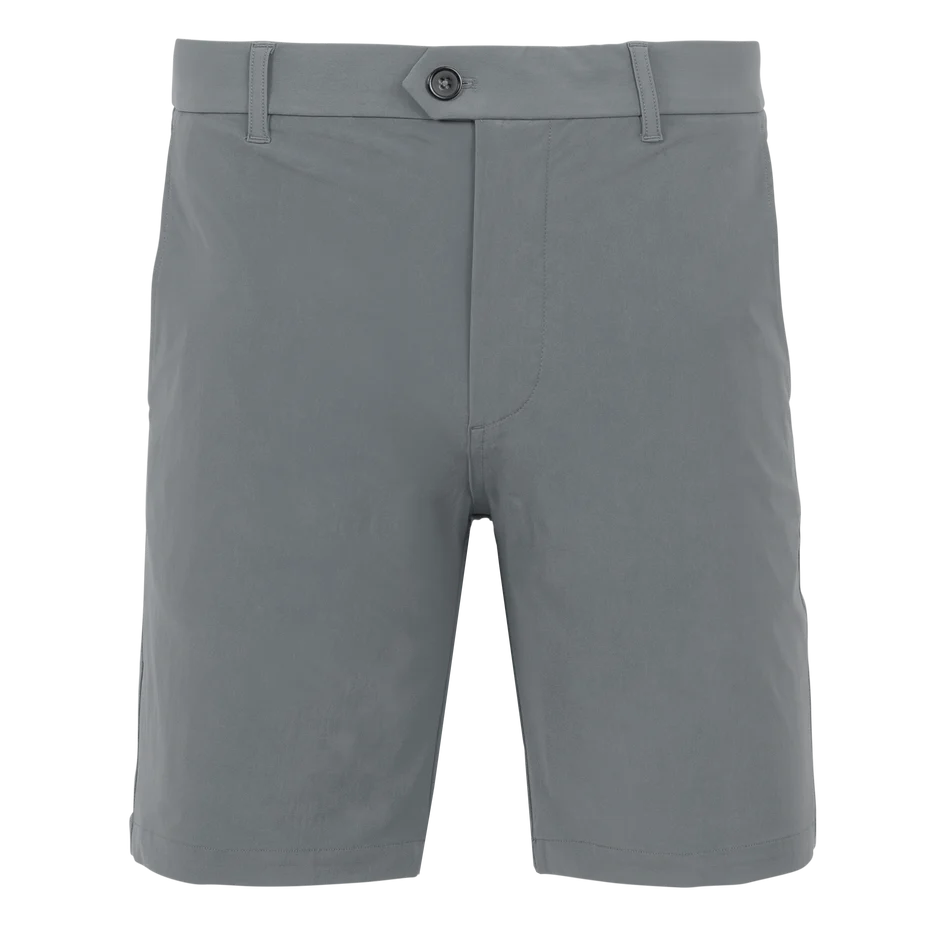 8 in. Montauk Short - Slate