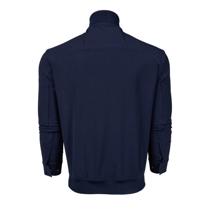 Montauk Bomber Jacket - Navy
