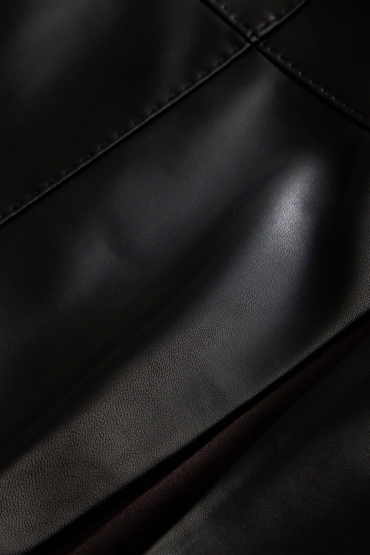 Crawford Skirt - Black