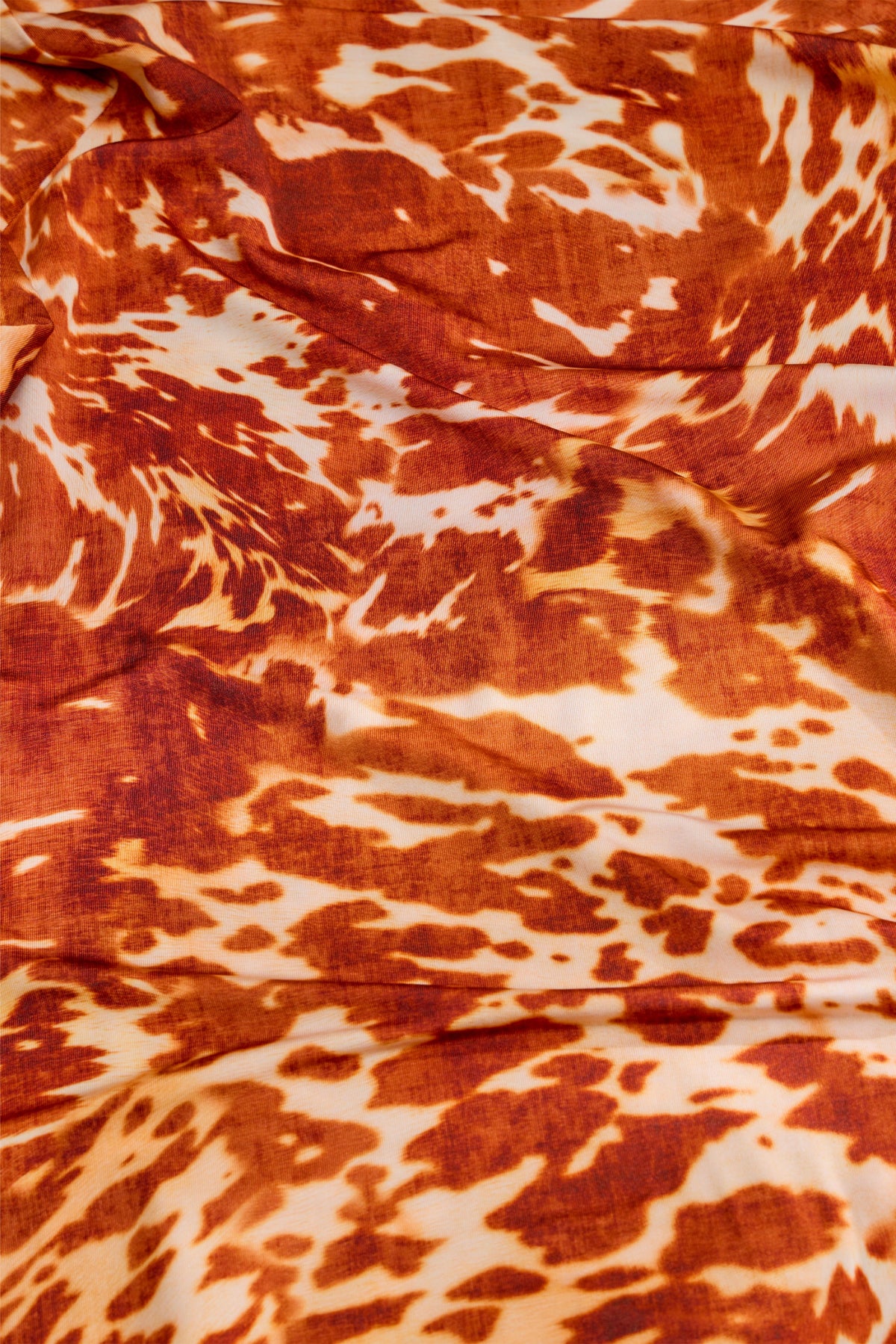 Paxton Dress - Calico