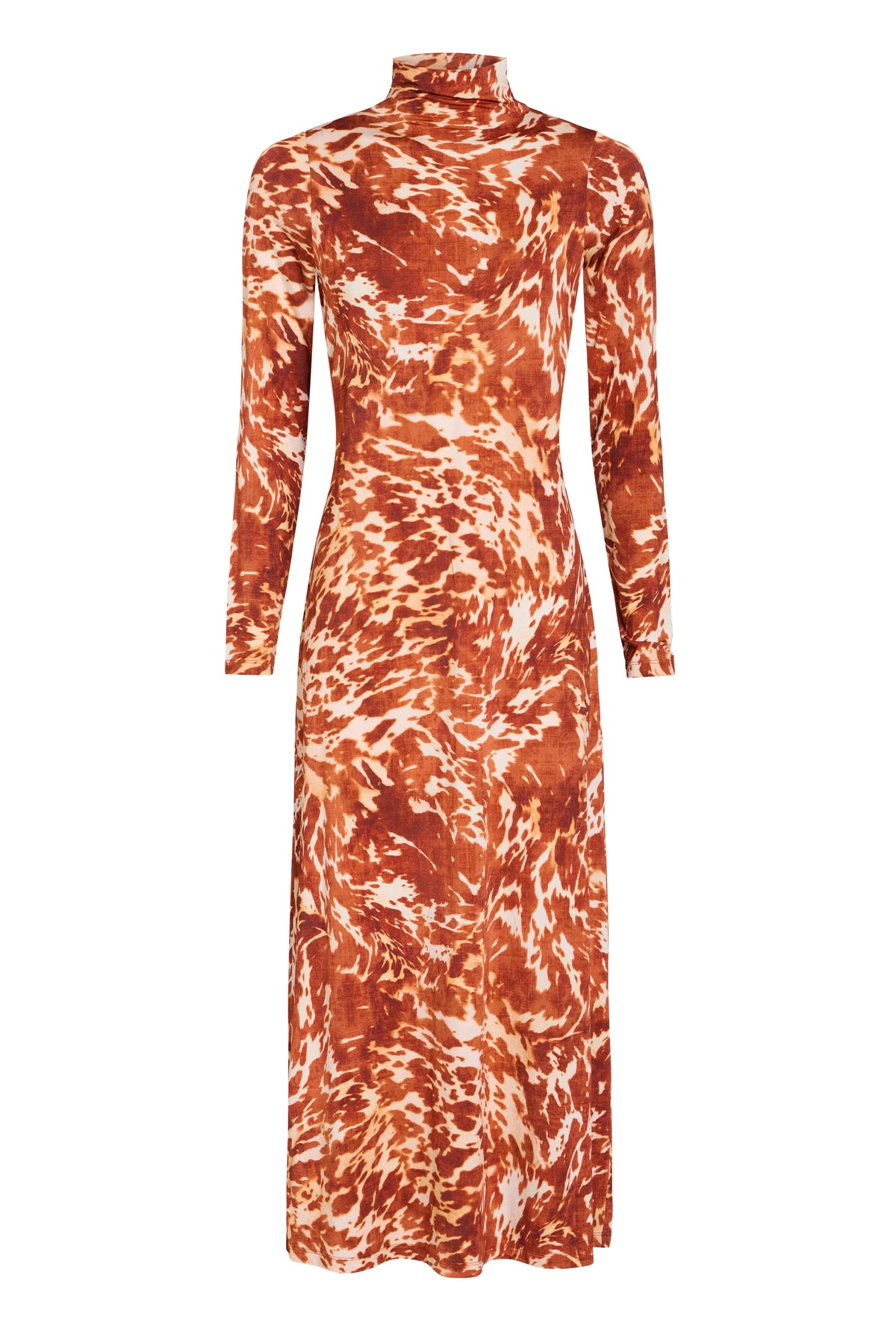 Paxton Dress - Calico