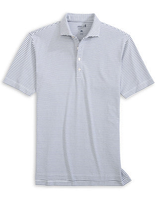 Stetsons Polo - Navy