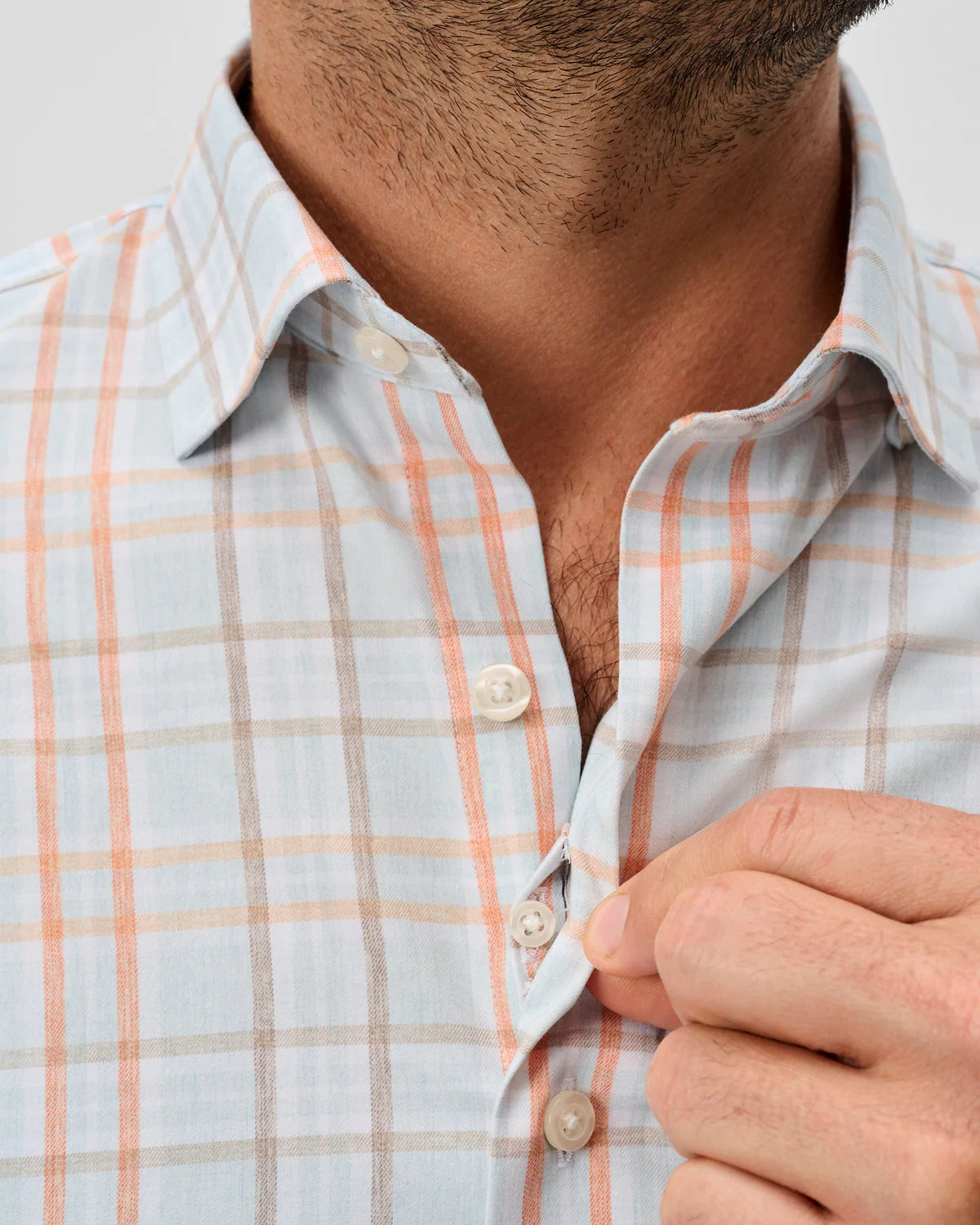 Everyday Performance Button Down-Texel-Breeze