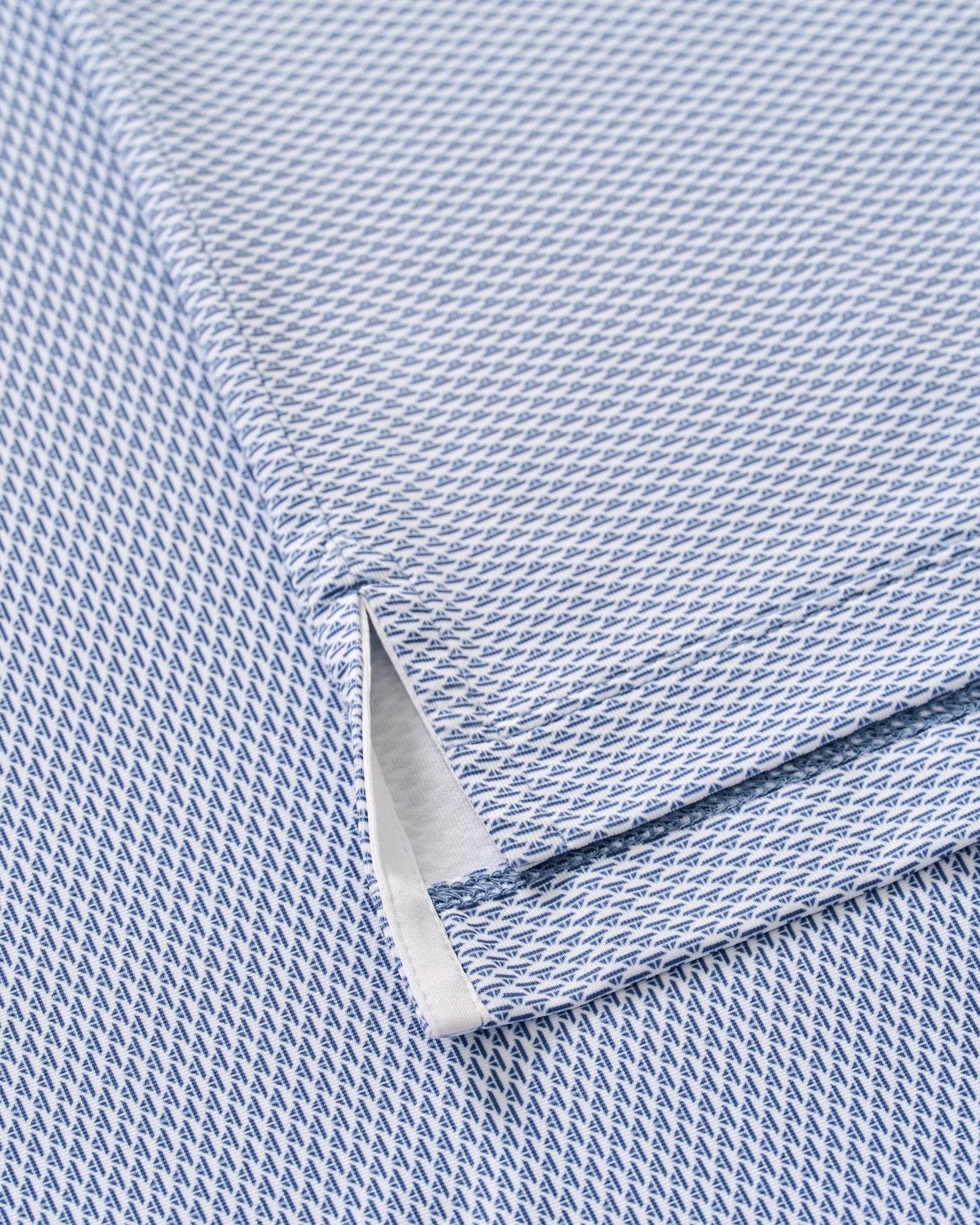 Performance Jersey Polo - Rud Lake