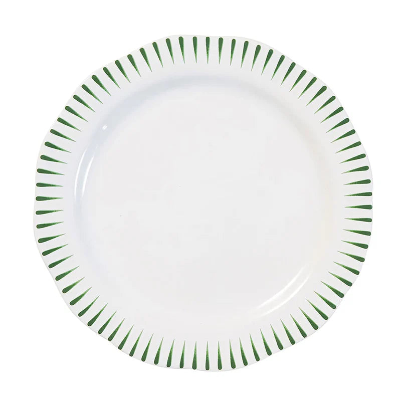 BMH - Sitio Stripe Dinner Plate (12)
