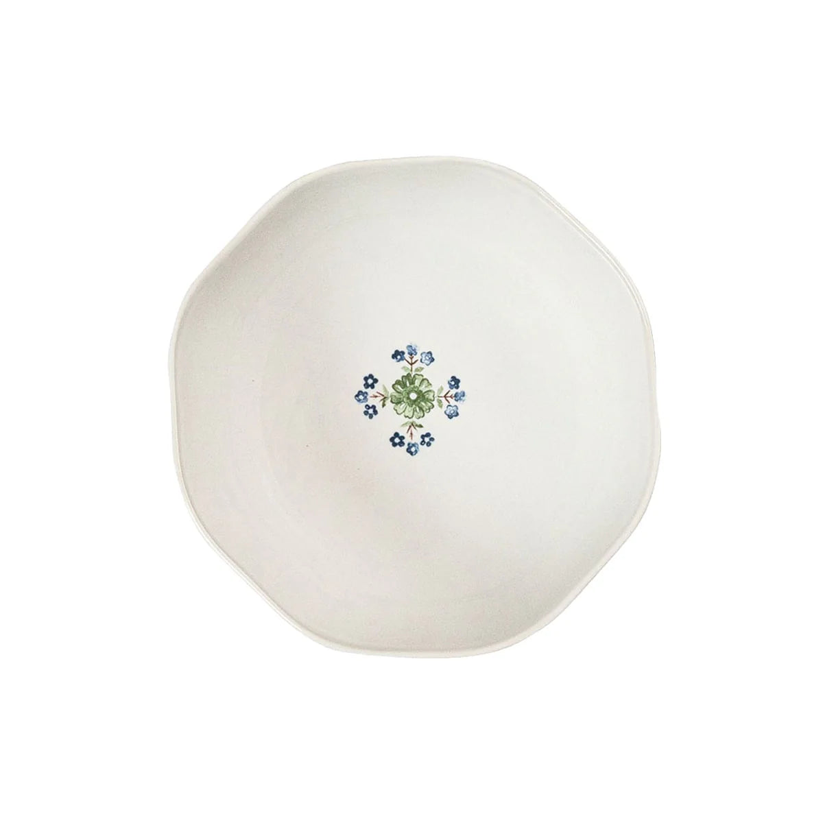 BMH - Villa Seville Cereal/Ice Cream Bowl - (10)