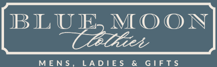 Blue Moon Clothier logo