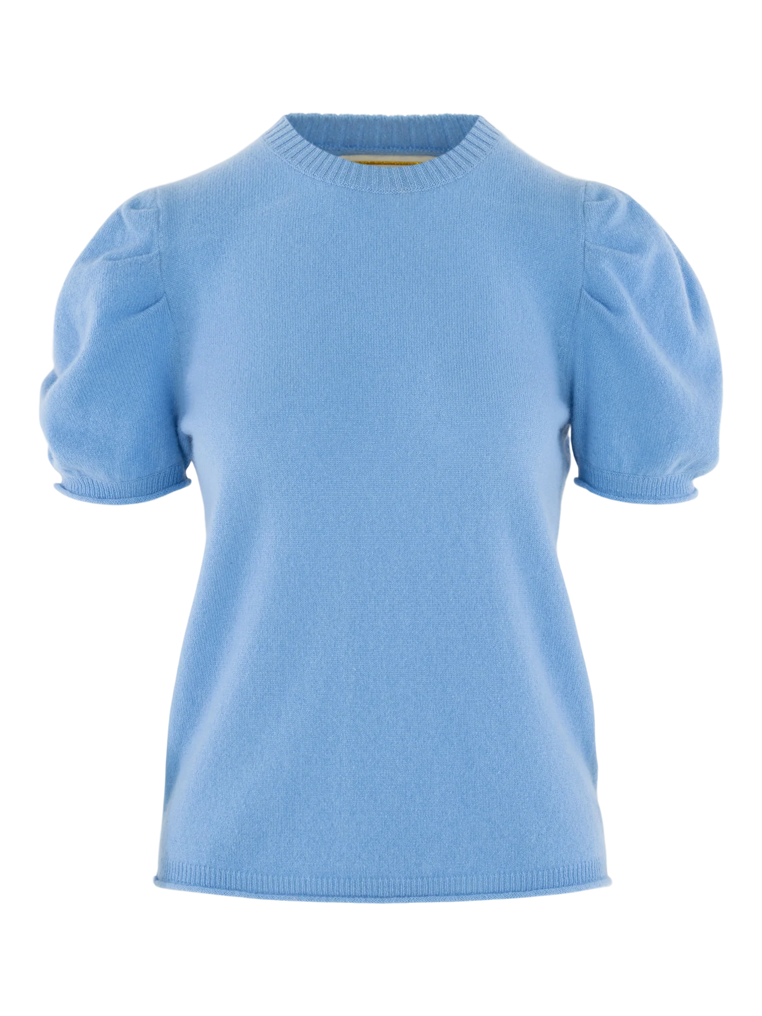 Crewneck Knit - Nantucket Breeze