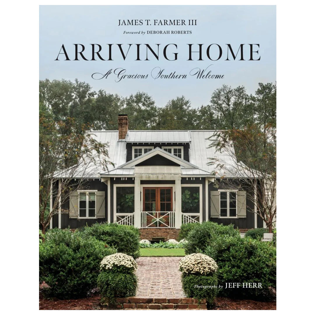 BMH - Arriving Home by James Farmer