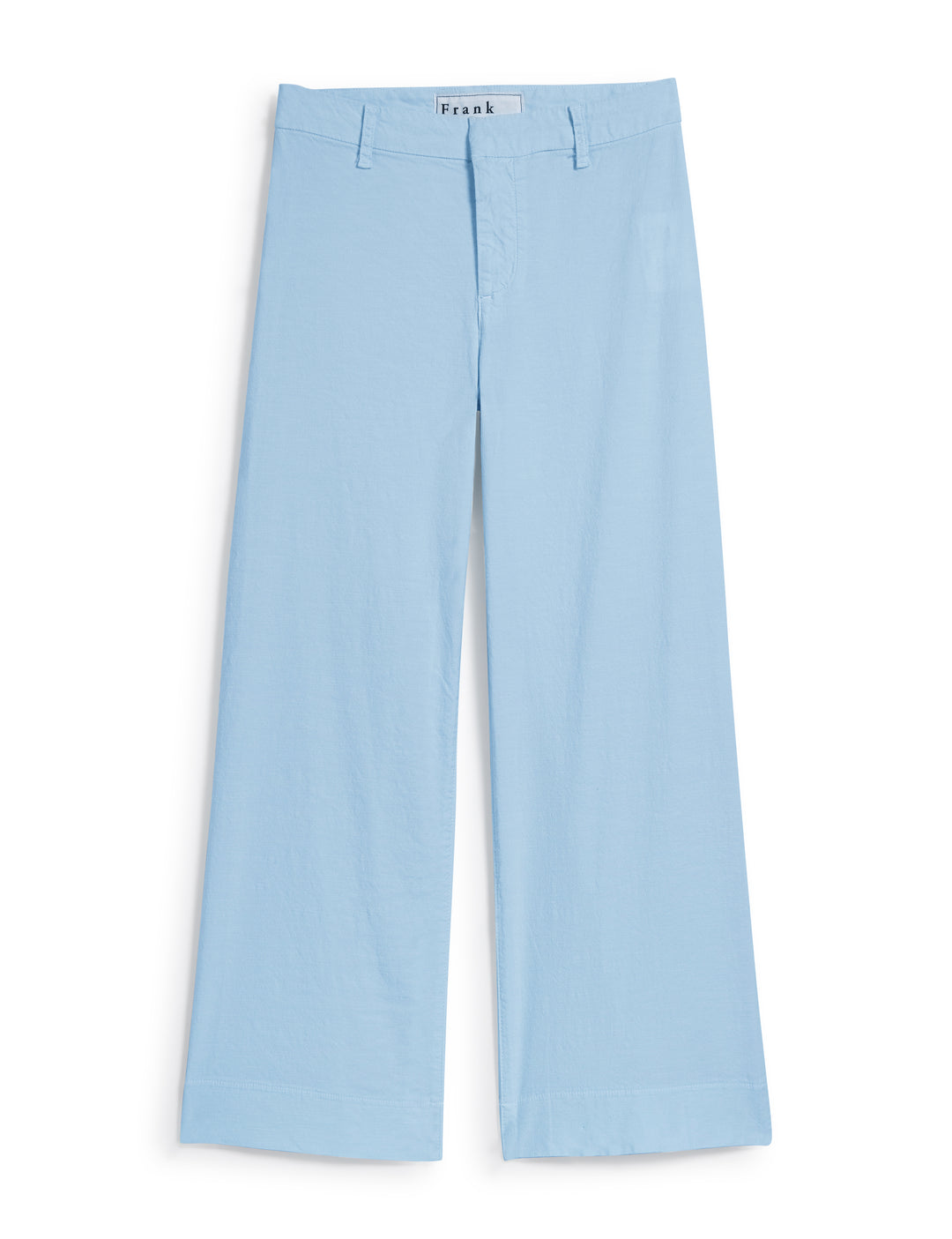 Wexford - The Trouser - Soft Blue